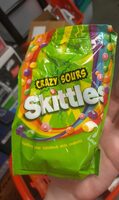 Crazy Sours