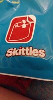 Skittles Taste The Rainbow Tropical