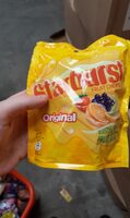 Starburst