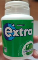 Extra Spearmint (46 Pieces)