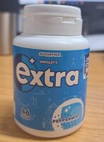Extra Peppermint