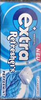 Extra Refreshers Peppermint
