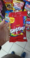 Skittles Fruits
