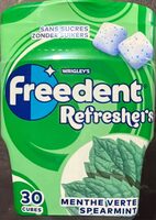Refresher’s