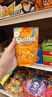 Skittles citrus