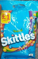 Tropical Skittles