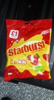 Star burst