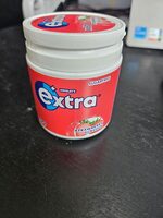 Strawberry flavour