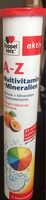 A - Z Multivitamin