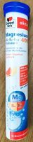 Magnesium Brausetabletten