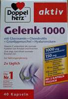 Gelenk 1000