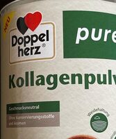 Kollagenpulver
