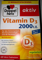 Vitamin D3