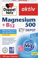 Aktiv Magnesium