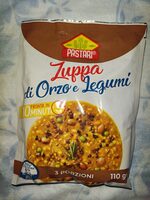 Pastari