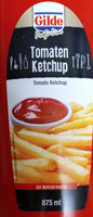 Ketchup Tomate
