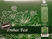 Frohes Fest