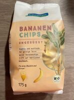 Bananen Chips