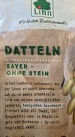 Datteln Sayer- ohne Stein