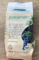 Korinthen