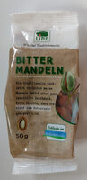Bittermandeln