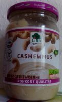 Cashewmus
