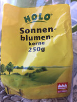 HOLO Sonnenblumenkerne, geschält