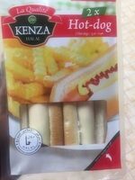Hot-dog