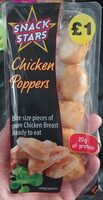 Chicken Popper