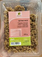 Seitan Hack