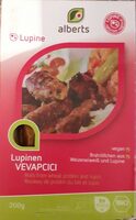 Vevapcici
