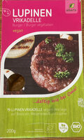 Vegane Vrikadelle