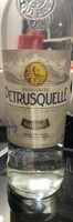 Petrusquelle Naturell