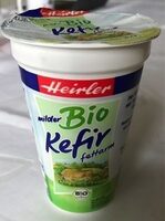 Kéfir demi-ecreme