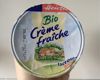 Creme Fraiche "Sans Lactose" 30%