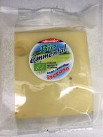 Bio Emmental