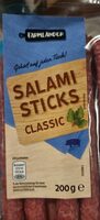 Salami Sticks Classic