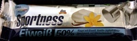 Eiweiß 50% Vanille-Joghurt-Crisp