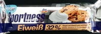 Eiweiß 32% Cookies & Cream