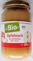 Apfelmark
