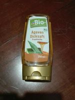 Sirop d'Agave