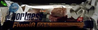 Eiweiß 50% Brownie-Chocolate-Crisp