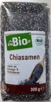 Chiasamen