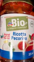 Ricotta percorino