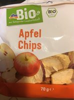 Apfelchips
