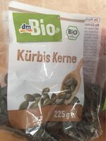 Kürbis Kerne