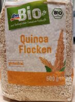 Quinoa Flocken