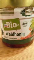 Waldhonig