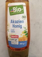 Akazien Honig