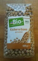 DM Bio Kichererbsen